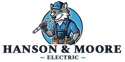 Hanson Electric Logo